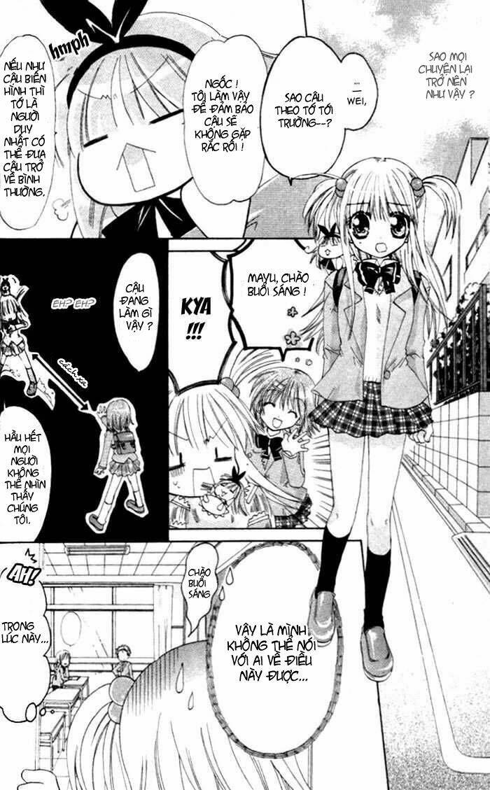 pixie pop chapter 1 30