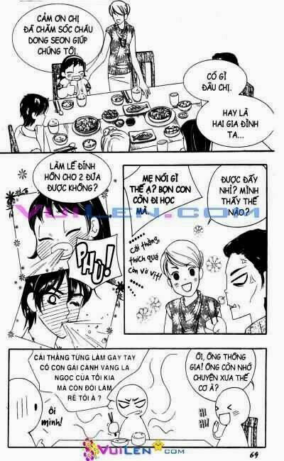 phép màu chapter 6 69