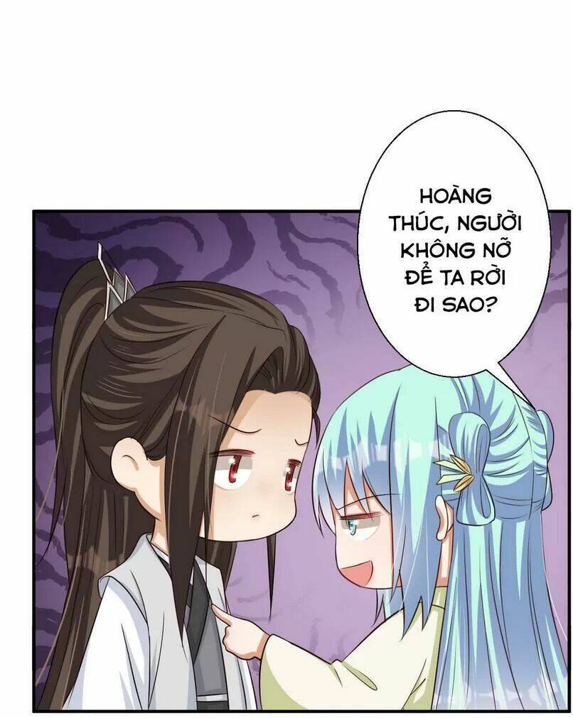 độc y cuồng phi chapter 43 8