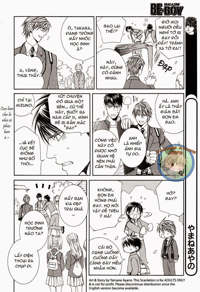 tầm ngắm chapter 31.1 10