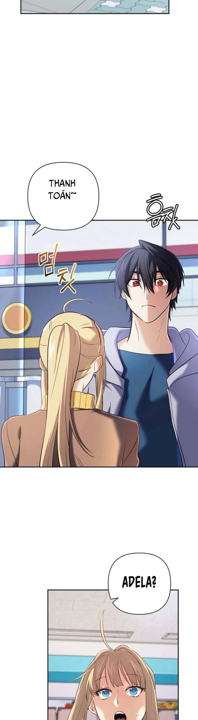 sự trở lại của đại pháp sư huyền thoại chapter 25 39