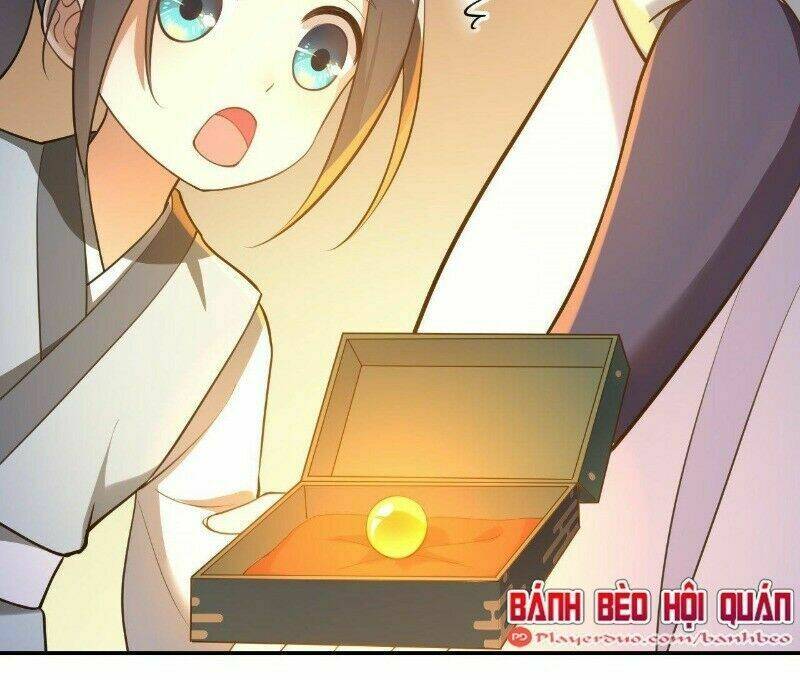 nữ tiên tôn bận đào hôn chapter 15 33