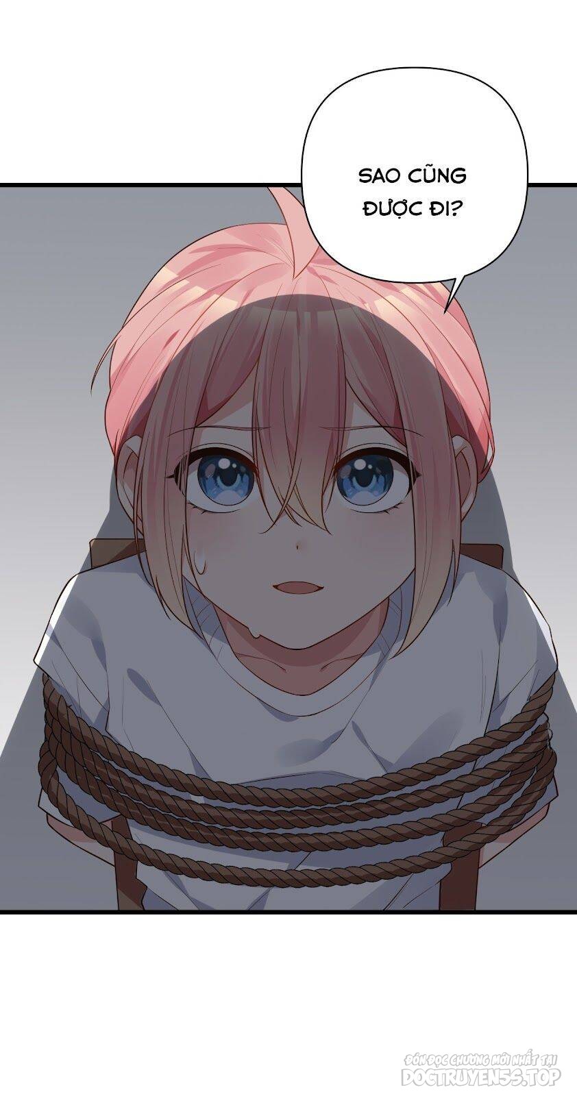 tôi chỉ muốn chơi game, đừng lôi vào yêu đương chapter 9 30