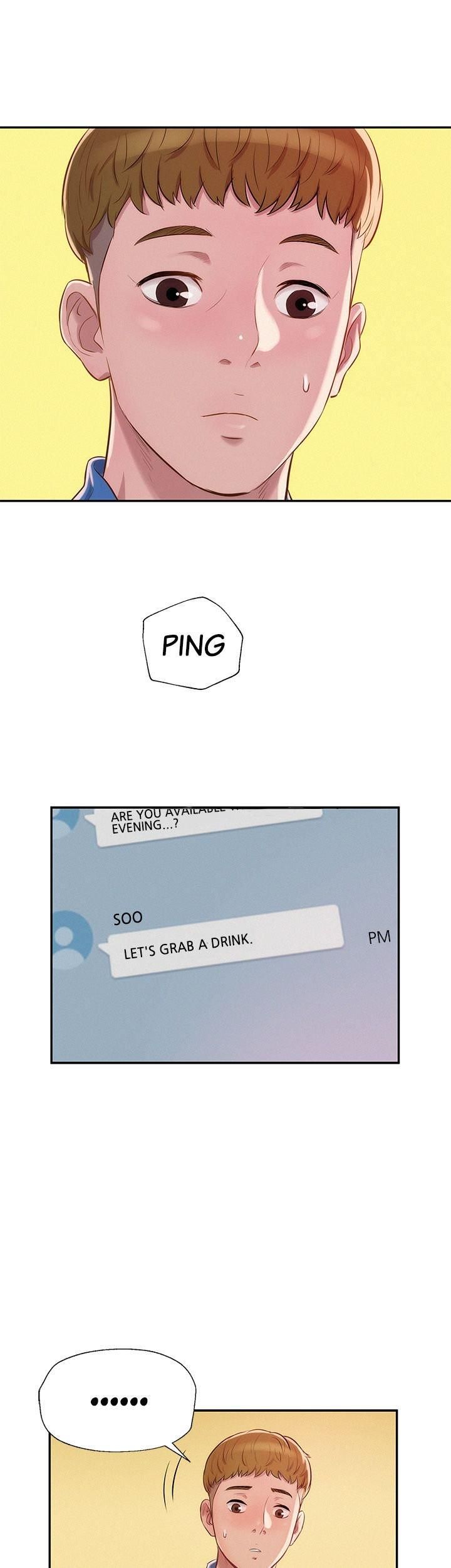 sinh viên năm nhất chapter 11 2