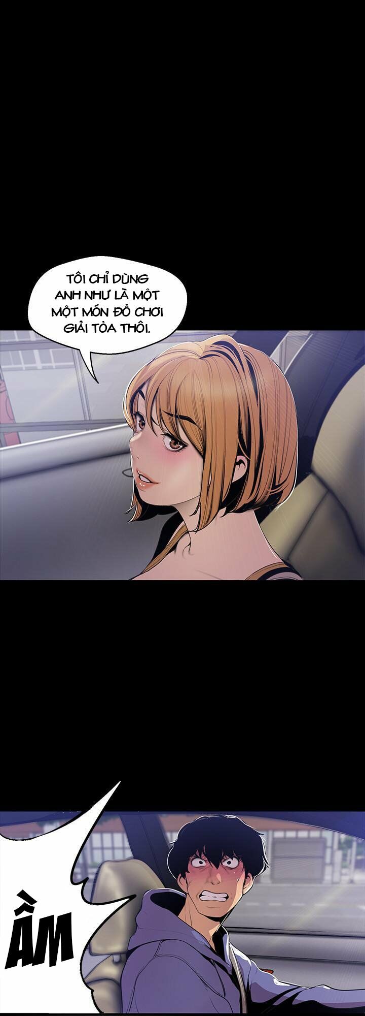 tân thế giới tuyệt vời chapter 61 58