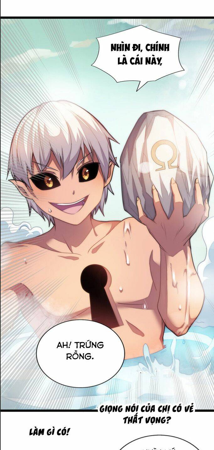 ma vương pháp tắc chapter 23 22