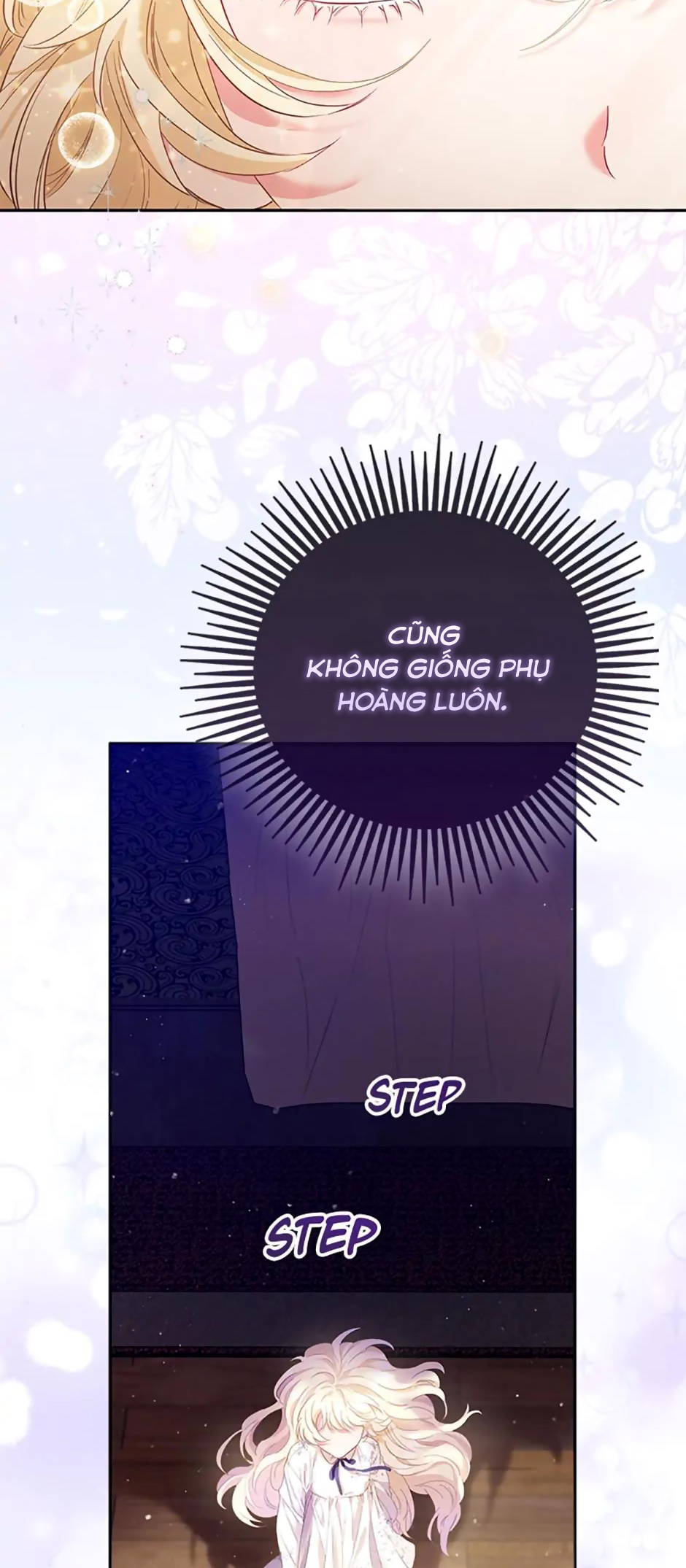 nàng công chúa của tôi chapter 1 81