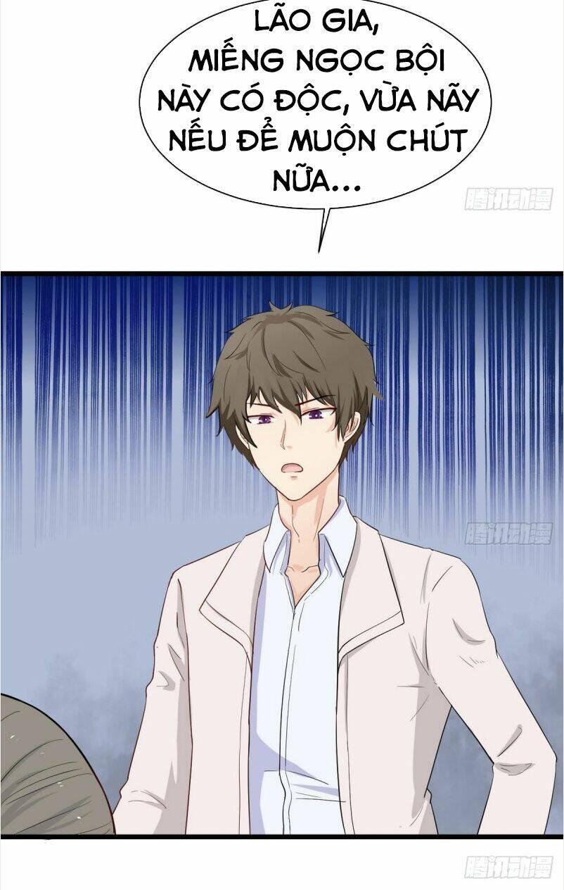 hắn là long ngạo thiên chapter 25 8