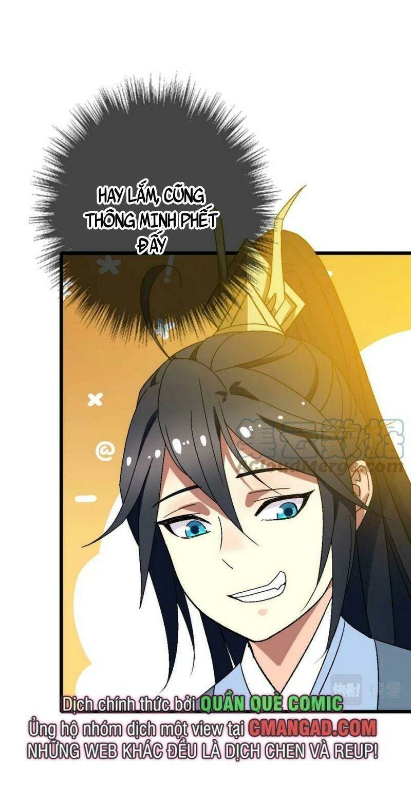 siêu đạo thần thuật chapter 122 40