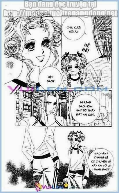 sức thanh xuân chapter 9 78