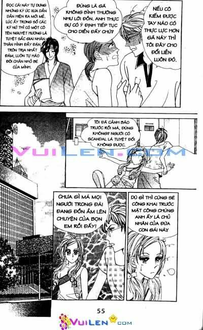 new sexy simpleton chapter 3 14