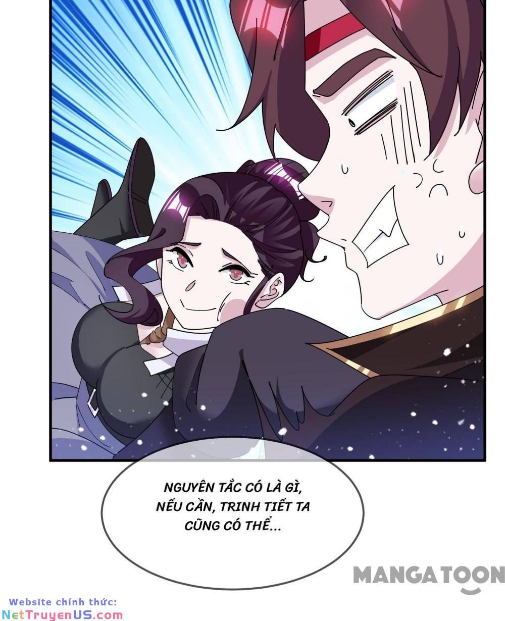 cực phẩm bại gia tử chapter 240 18