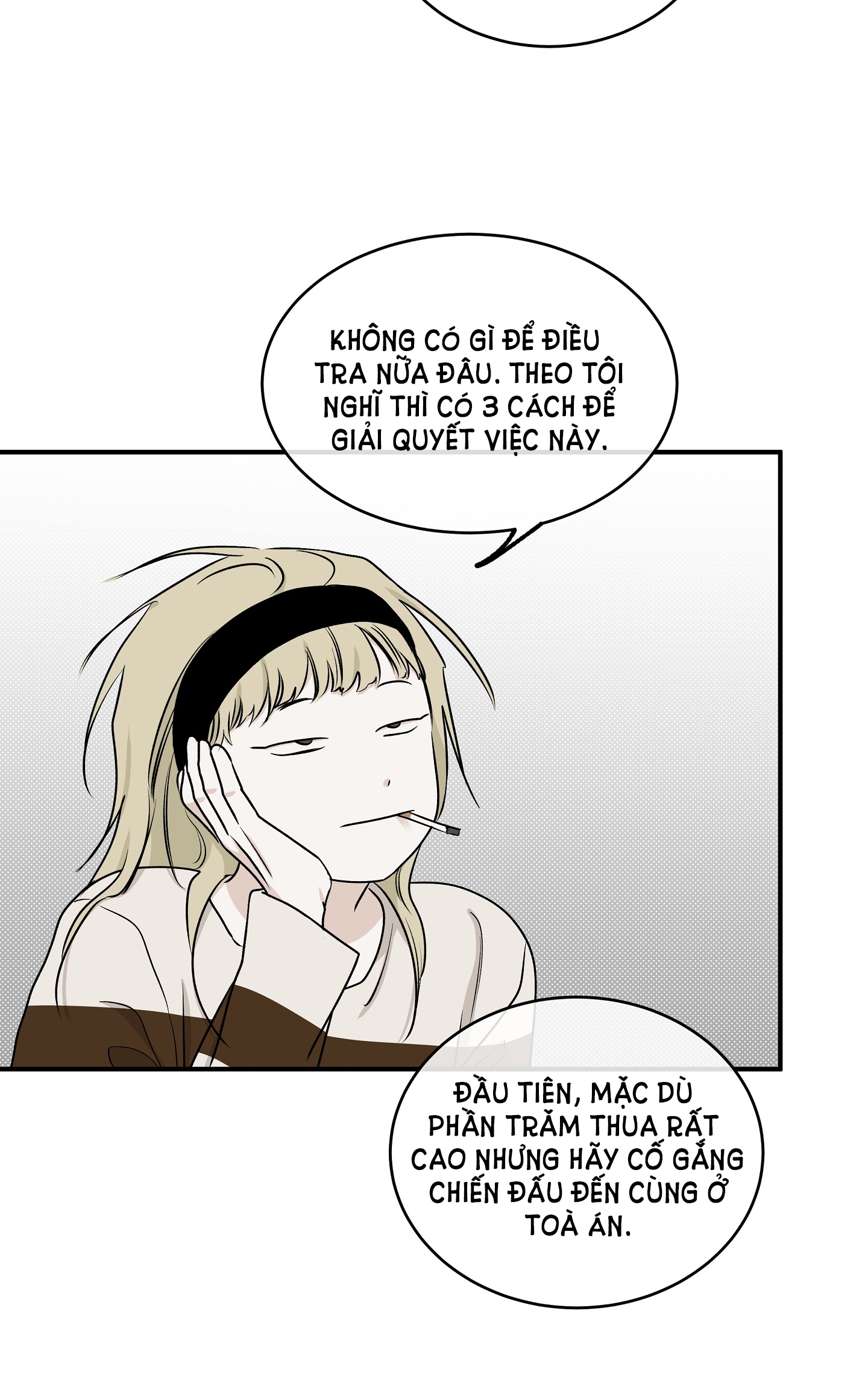 đêm bên bờ biển chapter 60.5 40