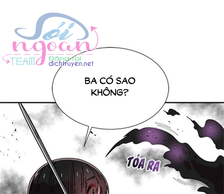 con gái bảo bối của ma vương chapter 55 14