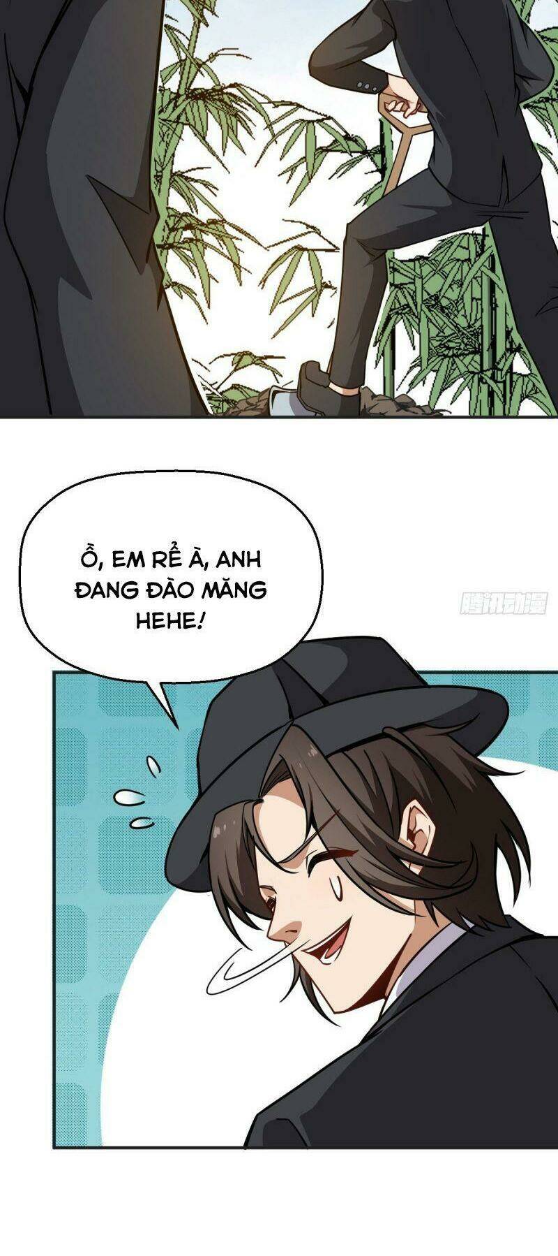 tổ thượng có tiền chapter 21 35