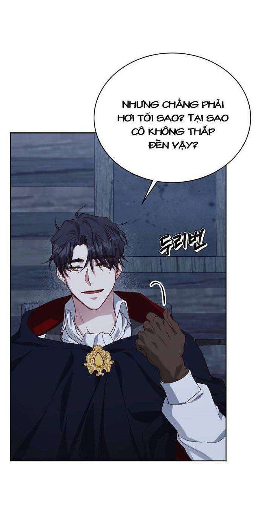 Hoa Dã Thú chapter 2.1 30