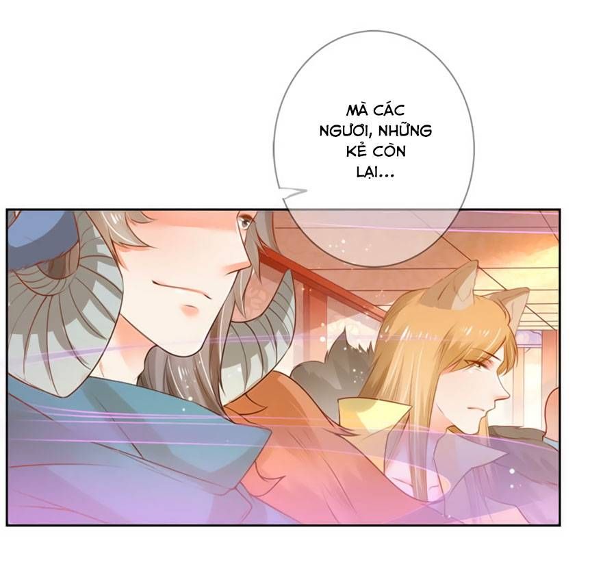 thanh khâu nữ đế: phu quân muốn tạo phản chapter 2 21