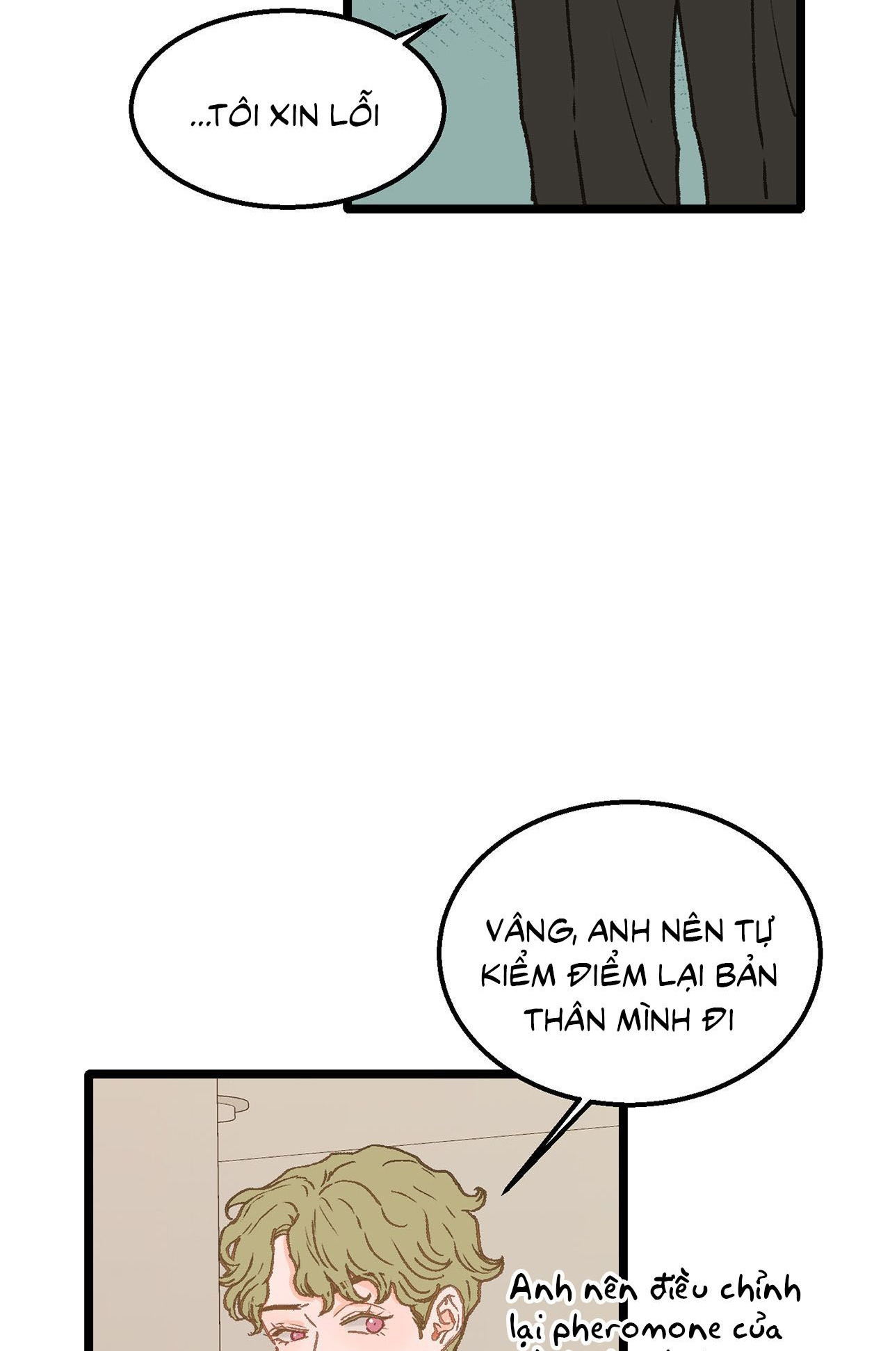 vùng cấm tình yêu của beta chapter 6 26