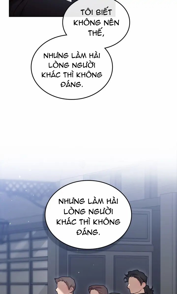 nữ giả kim chapter 16.1 9