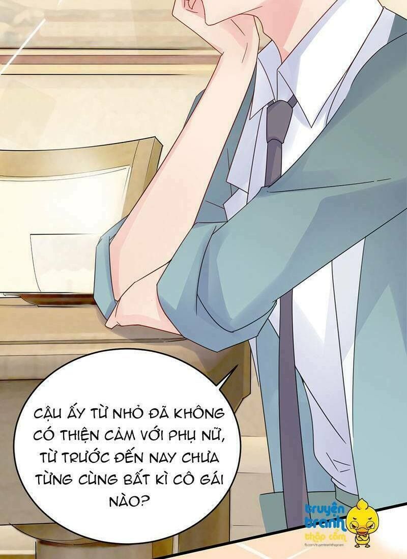 chọc tới chủ tịch tổng tài 2 chapter 40 4