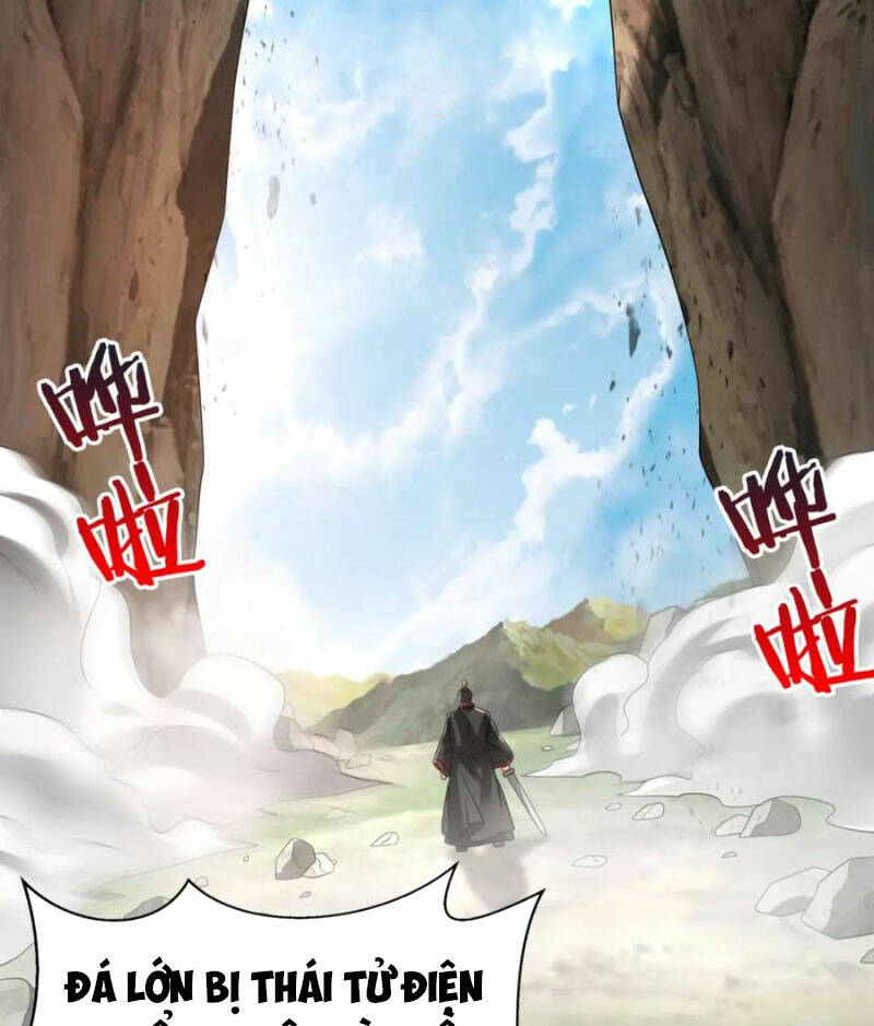 đại tần, ta là con tần thủy hoàng, giết địch thành thần chapter 106 7