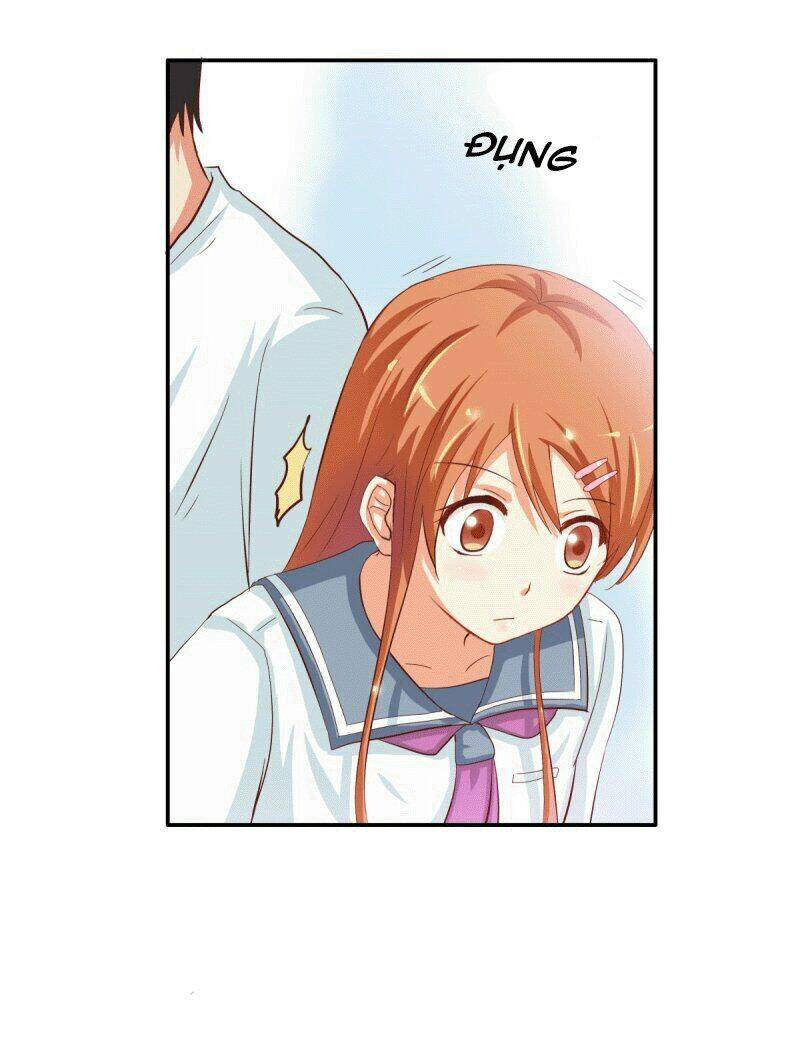 mối tình đầu có chút ngọt chapter 35 11