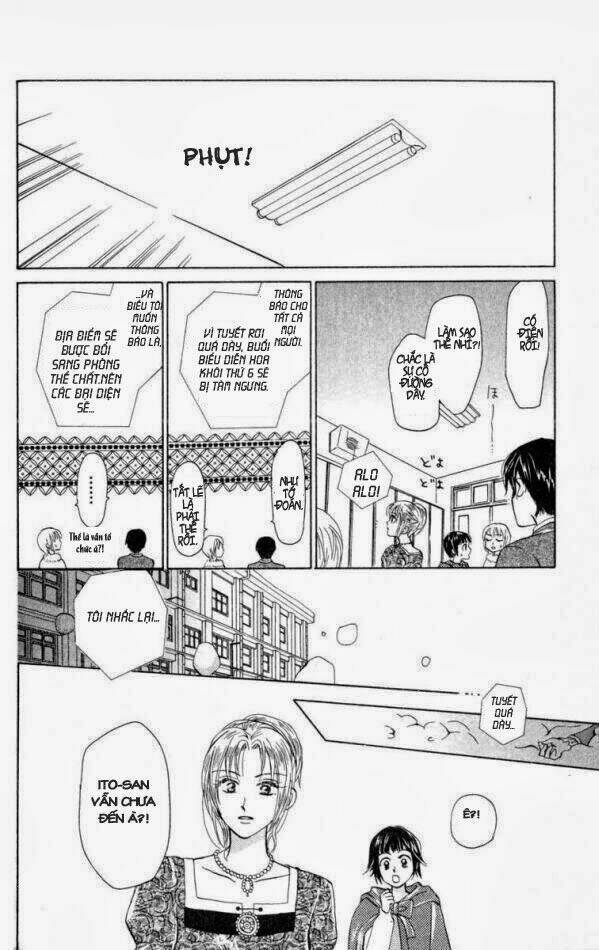 w-julie chapter 18 22