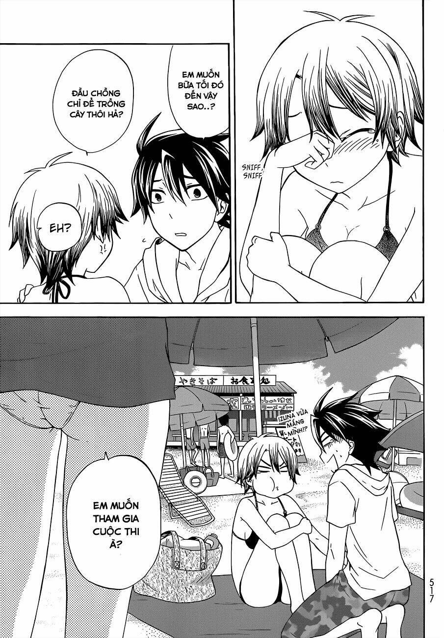 maga-tsuki chapter 33 19