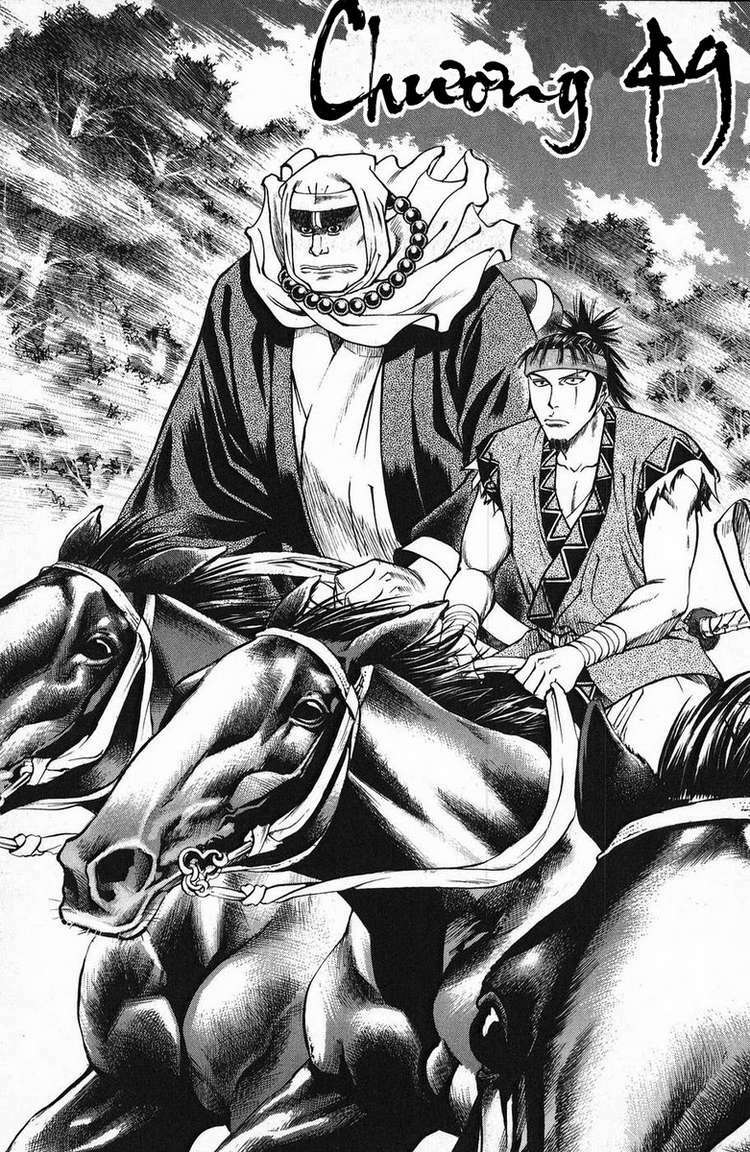 thiếu niên vương i - shana oh yoshitsune i chapter 49 3