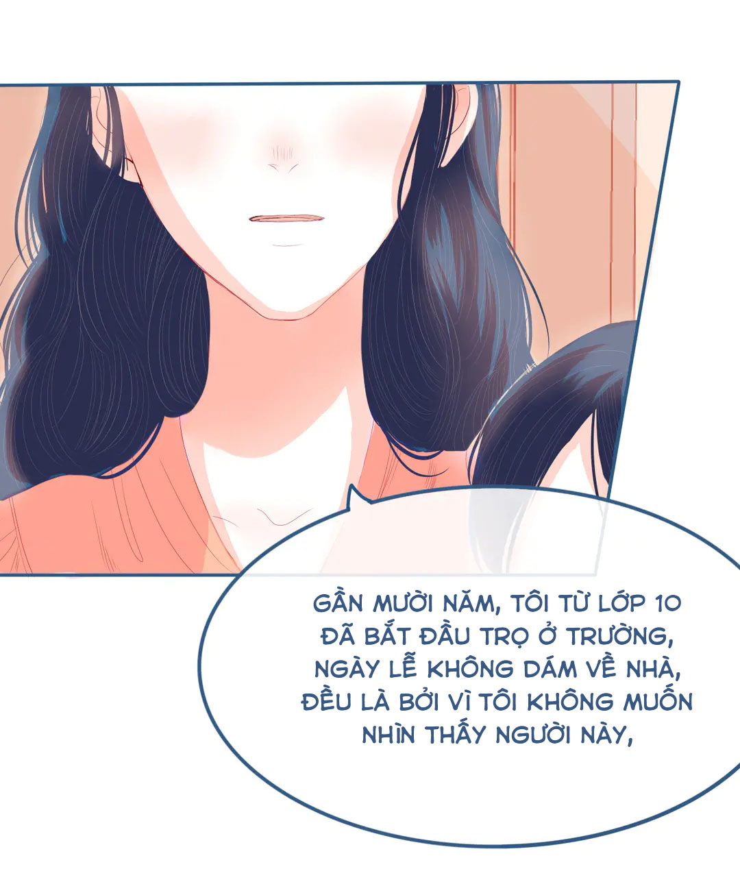 không có mưa gió thì sao có nắng chapter 26 14