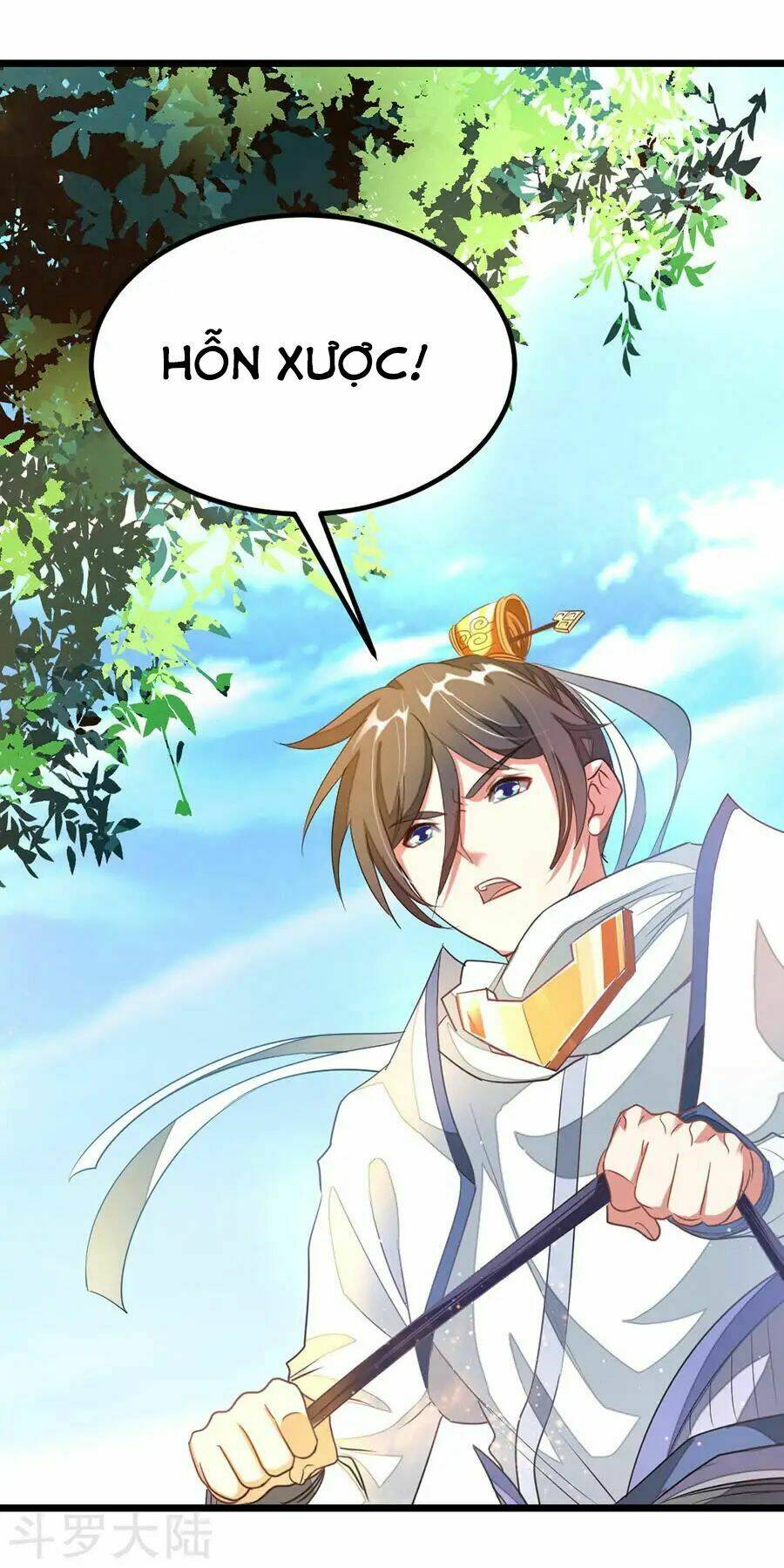 cửu dương thần vương chapter 100 40