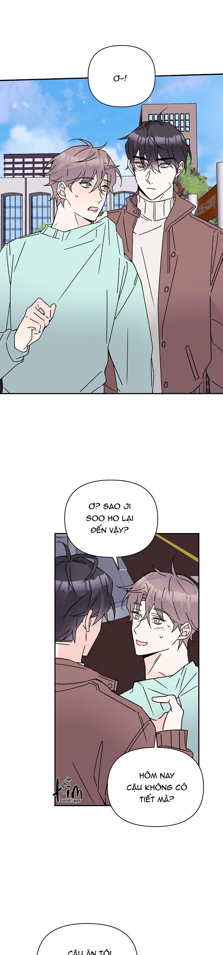 bảo vệ trinh tiết chapter 8 18