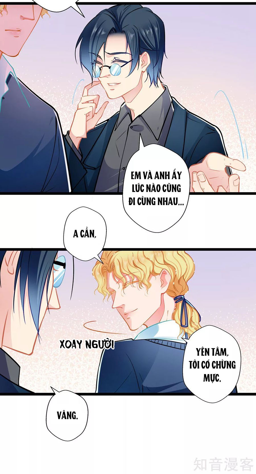 cưng chiều ái thê hư hỏng chapter 78 7