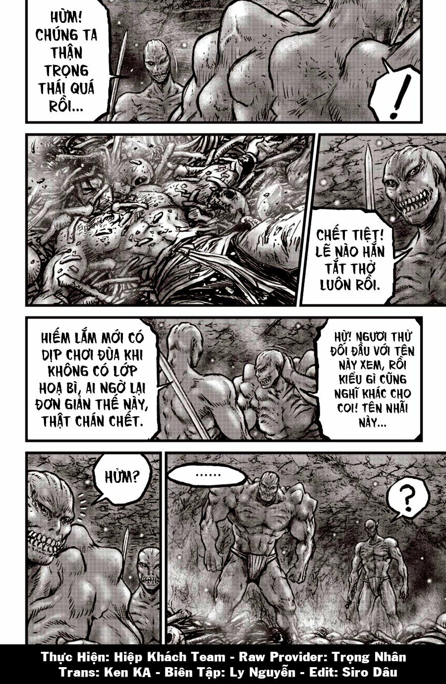 hiệp khách giang hồ m chapter 608 7