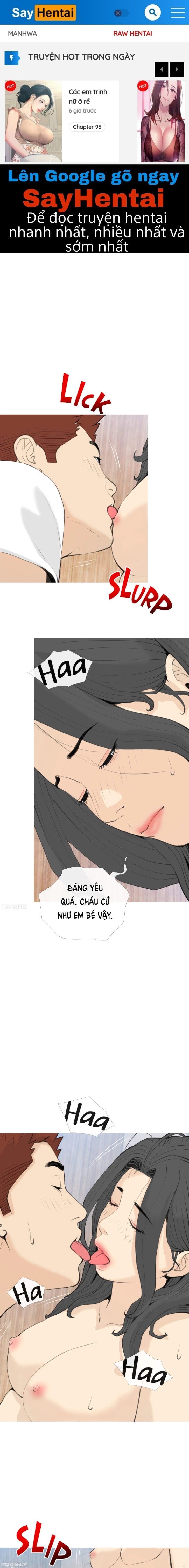 bài học hứng tình chapter 89 1