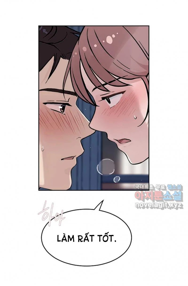 [18+] công tư phân minh chapter 52.5 31