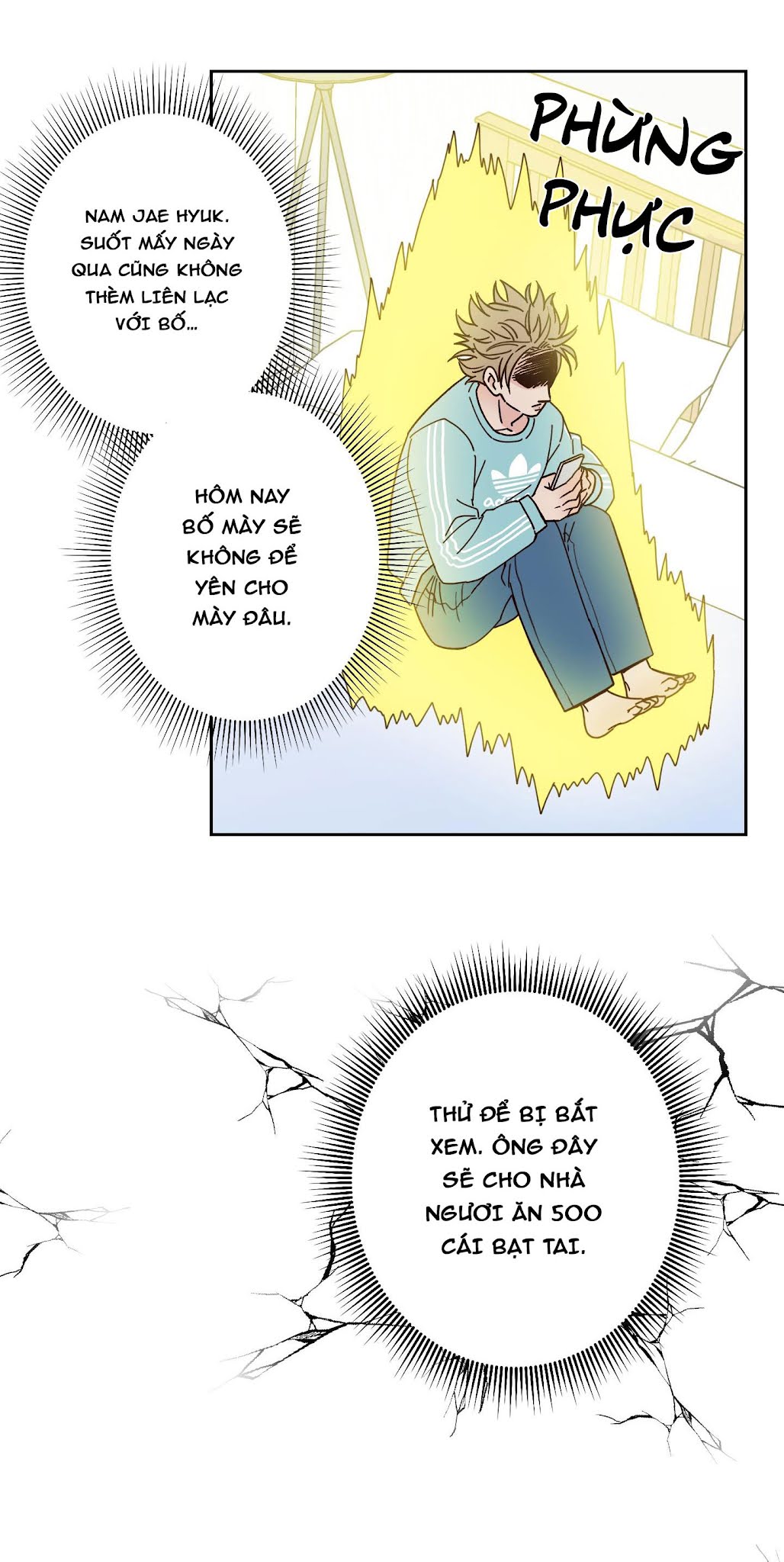 bad position chapter 2.1 20