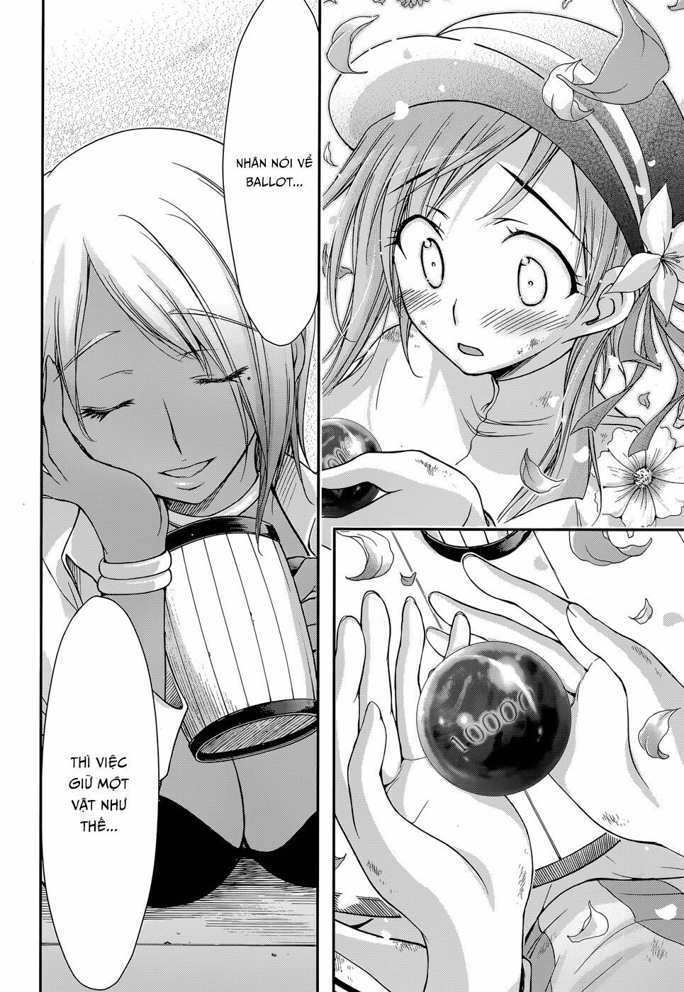 kích trụy vương huyền thoại chapter 2 40