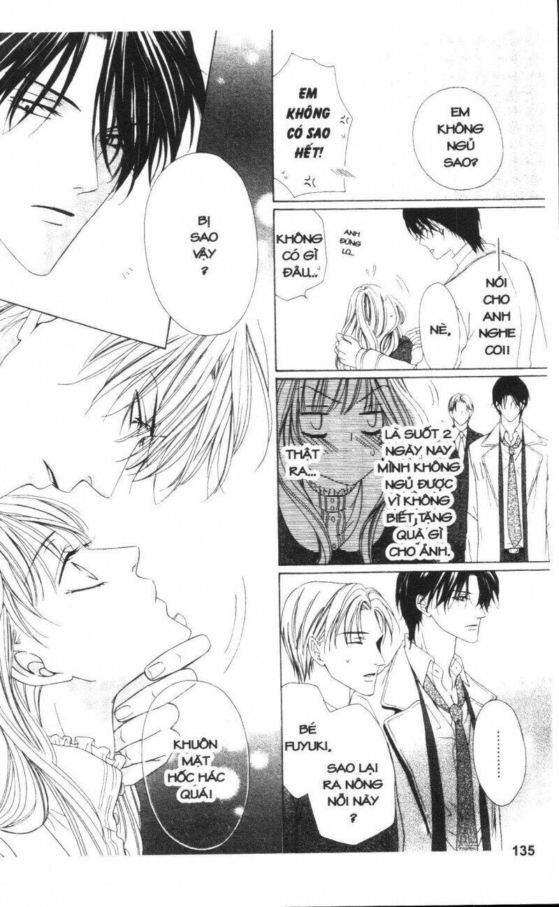 007 phá án chapter 8 127