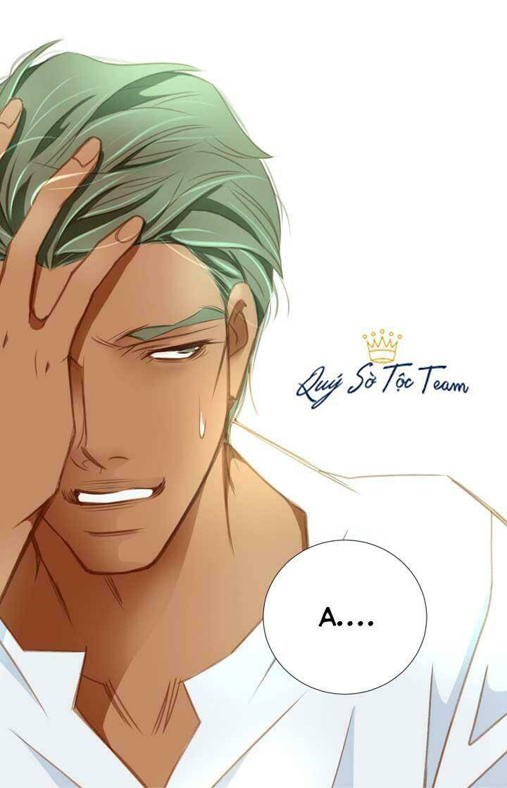 tiếp xúc chí mạng chapter 3 58