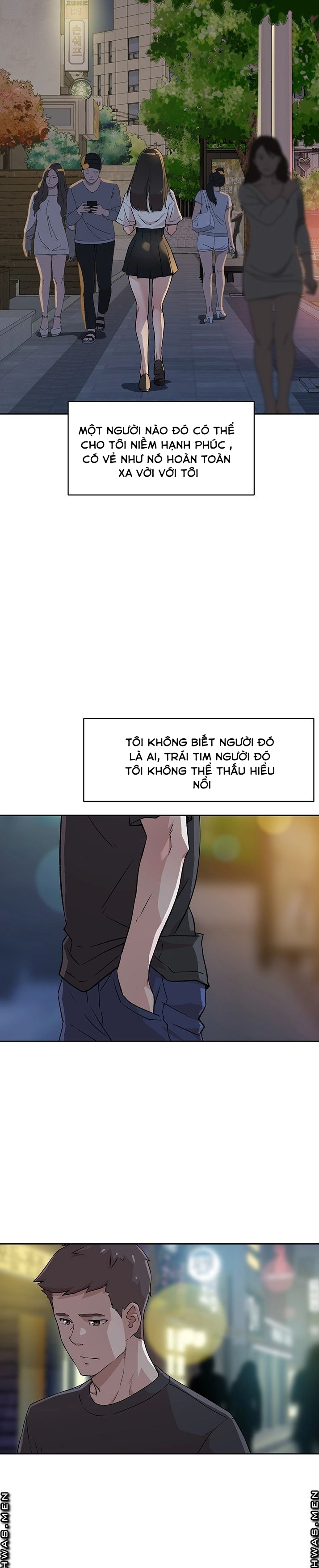 bạn tri kỷ chapter 6 20