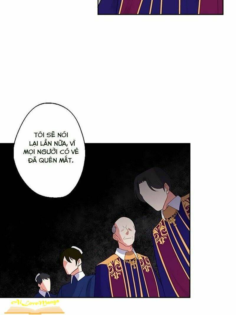 cộng tác của hoàng đế chapter 24 33