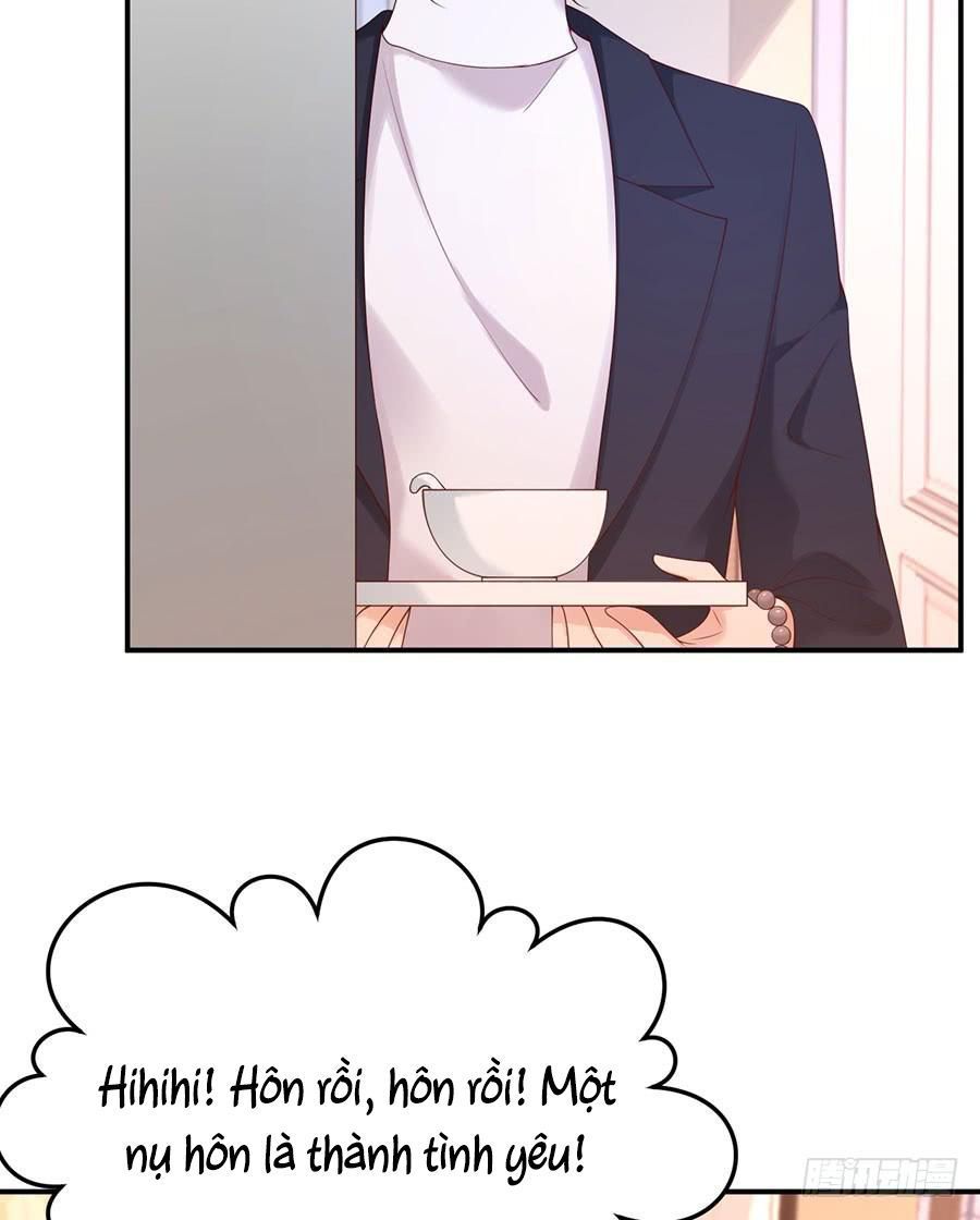 nam thần truy thê chỉ nam chapter 34.2 4