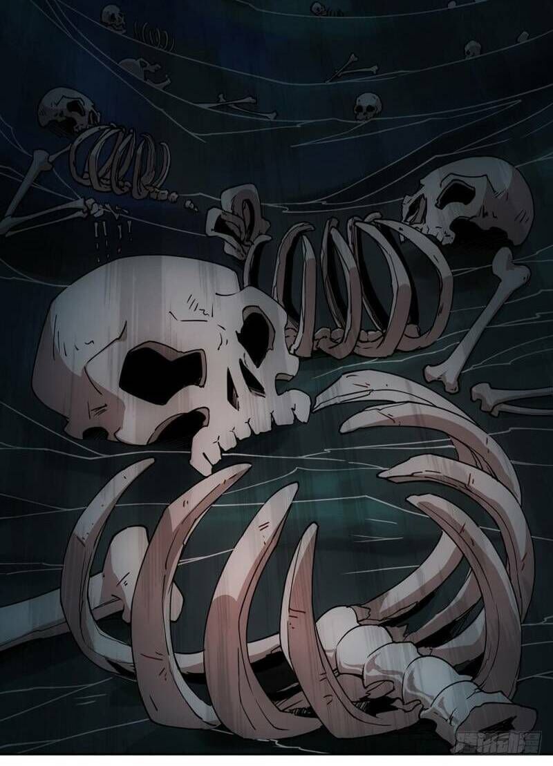 hồng thiên thần tôn chapter 39 3