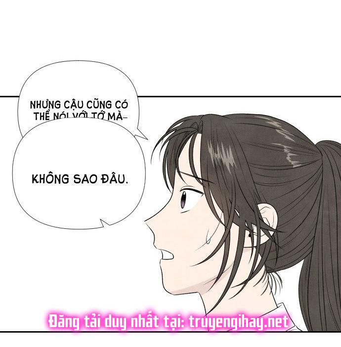 điều khiến tôi quyết tâm muốn chết chapter 18.2 14