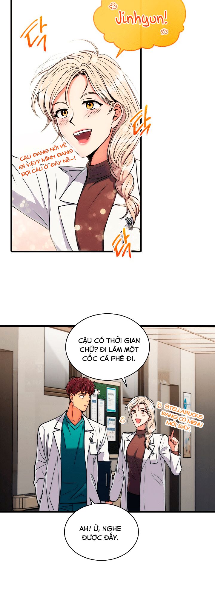 bác sĩ trùng sinh chapter 52 17