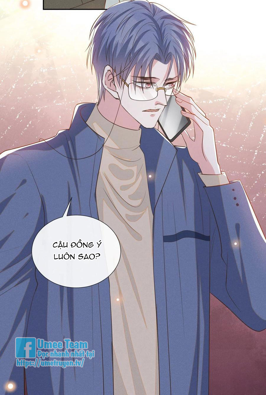 anh ấy gọi tôi là hắc liên hoa chapter 145 22