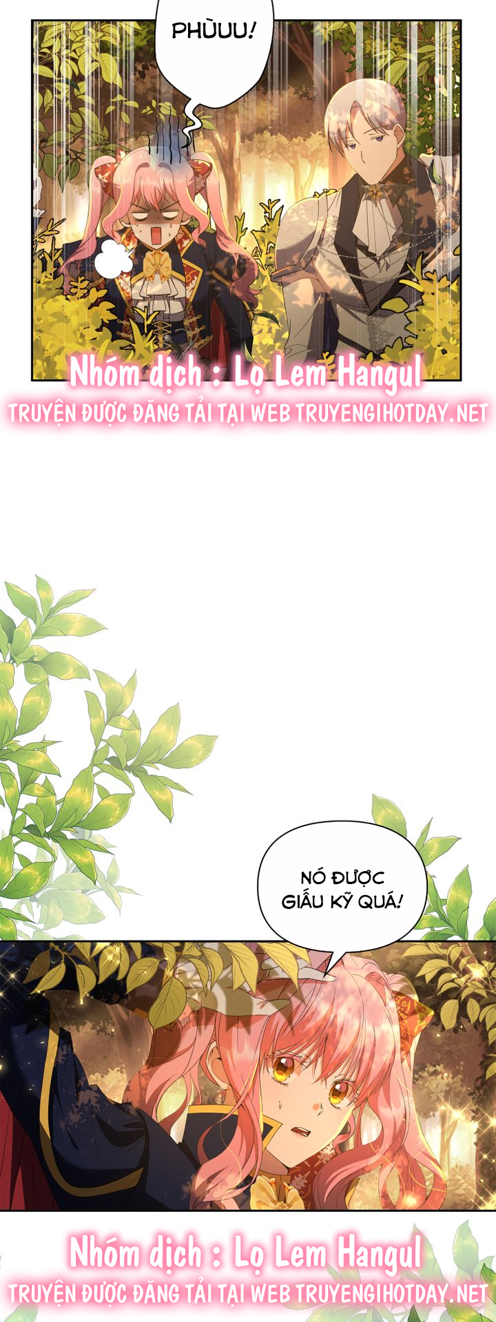 thuần hóa hoàng đế bạo chúa chapter 79 2