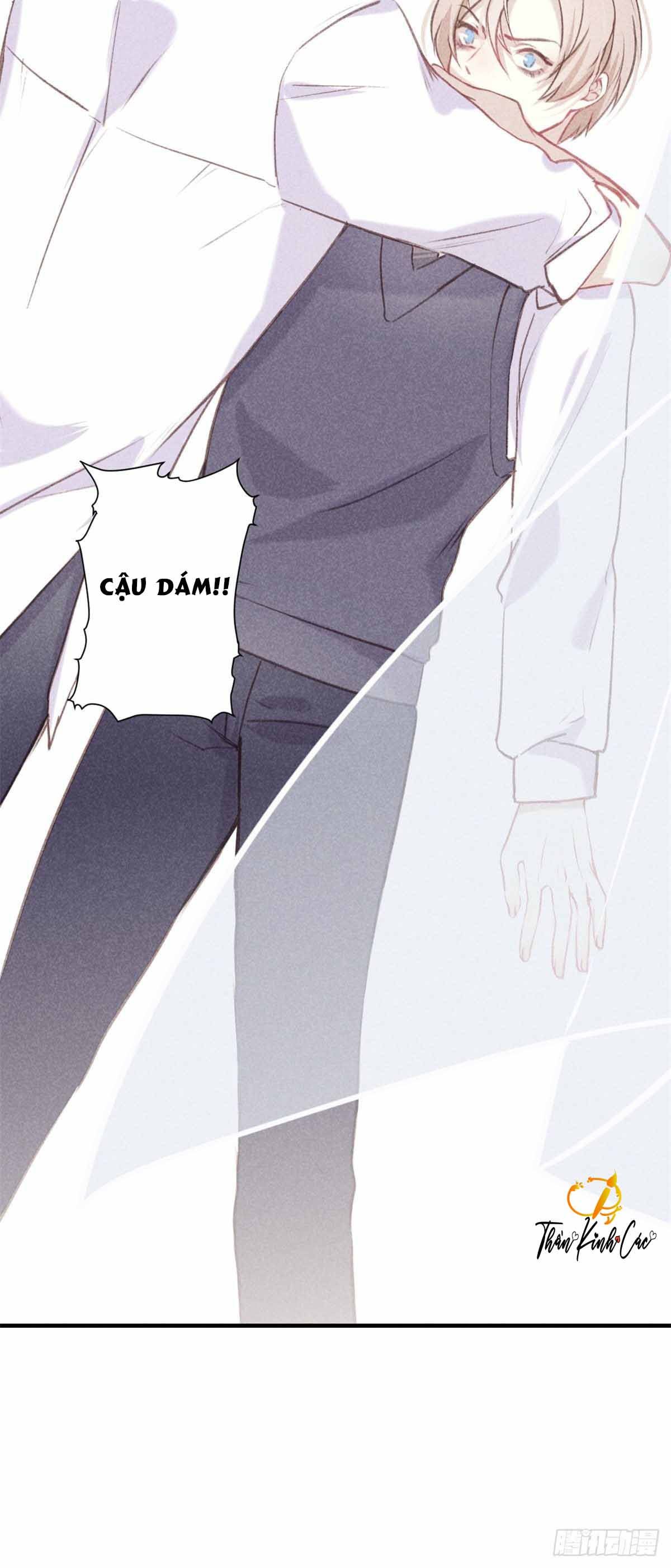 10 định ước giữa tôi và cậu ấy chapter 2 19