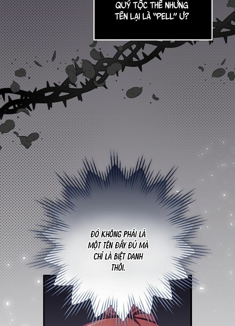 tôi nhìn thấy cái chết của bạn chapter 4 50